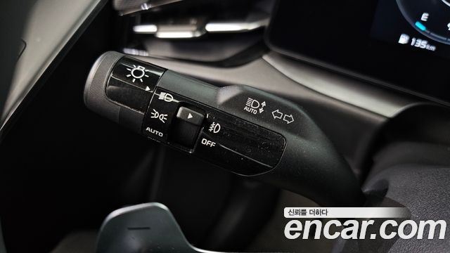 Kia Niro 2025 — photo 25