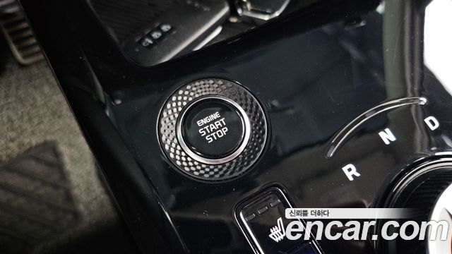 Kia Niro 2025 — photo 26