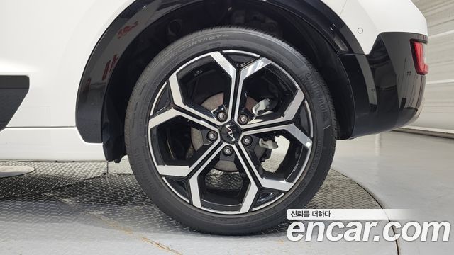 Kia Niro 2025 — photo 7