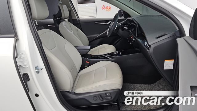 Kia Niro 2025 — photo 16