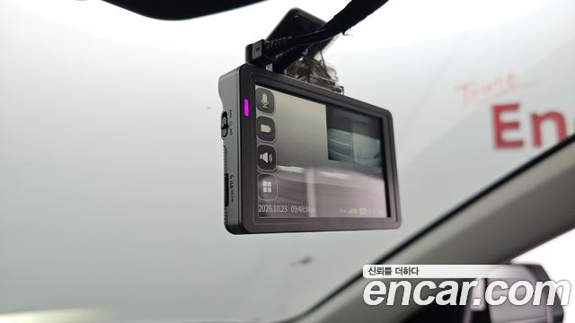 Kia Niro 2025 — photo 28