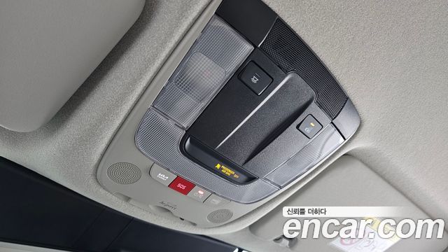 Kia Niro 2025 — photo 29