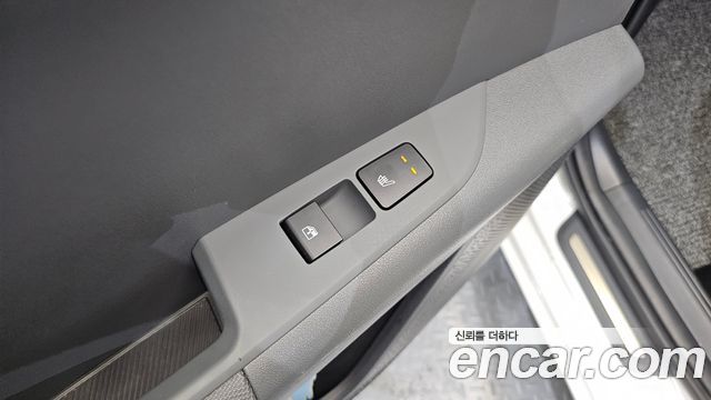 Kia Niro 2025 — photo 30