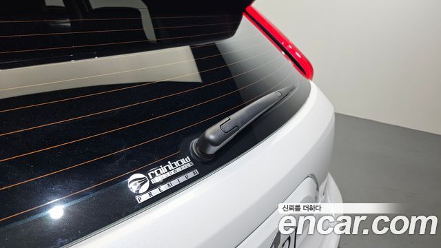 Kia Niro 2025 — photo 33