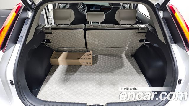 Kia Niro 2025 — photo 34