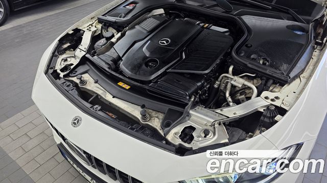 Mercedes-Benz CLS-Class 2019 — photo 6