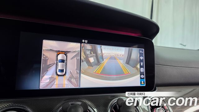 Mercedes-Benz CLS-Class 2019 — photo 21