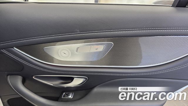 Mercedes-Benz CLS-Class 2019 — photo 24