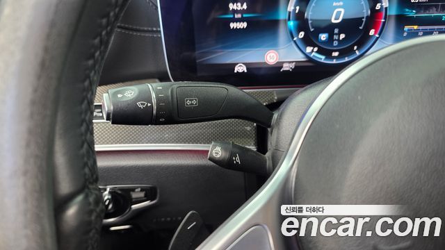 Mercedes-Benz CLS-Class 2019 — photo 27