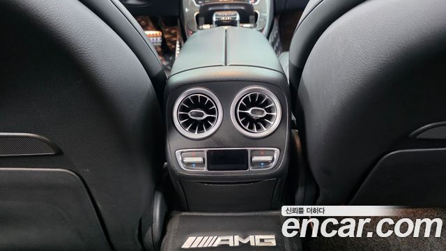 Mercedes-Benz CLS-Class 2019 — photo 31