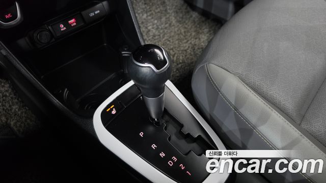 Kia morning 2018 — photo 12