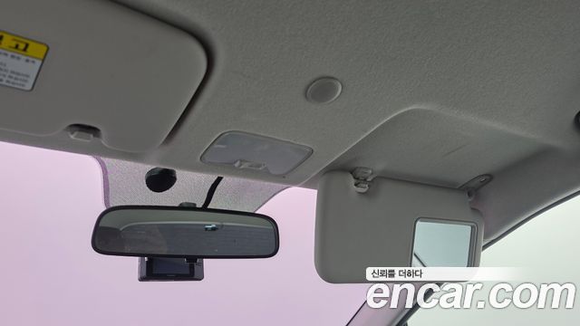 Kia morning 2018 — photo 25