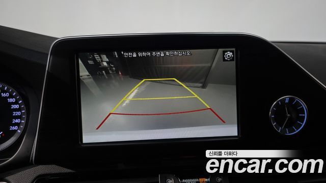 Hyundai Grandeur 2017 — photo 14