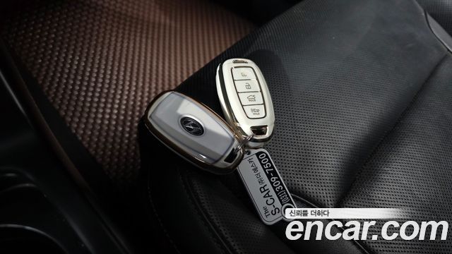 Hyundai Grandeur 2017 — photo 15