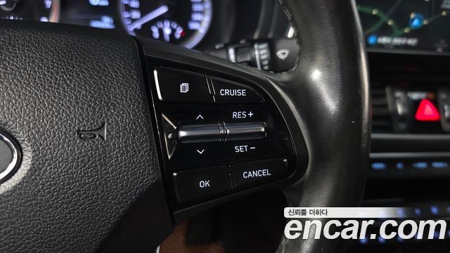 Hyundai Grandeur 2017 — photo 16