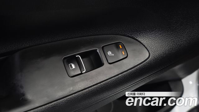 Hyundai Grandeur 2017 — photo 18