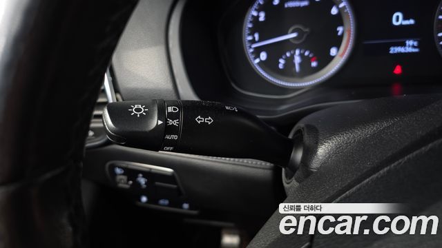 Hyundai Grandeur 2017 — photo 20