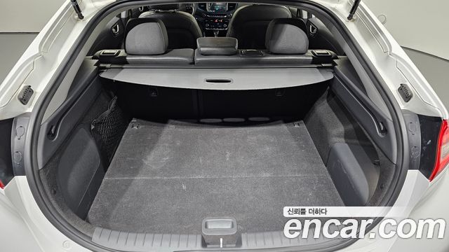 Hyundai Ioniq 2016 — photo 20
