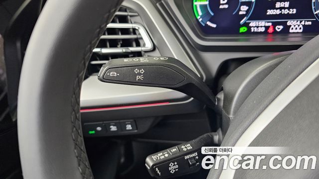 Audi Q4 e-tron 2025 — photo 29