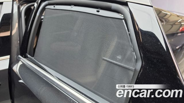 Kia K8 2023 — photo 30