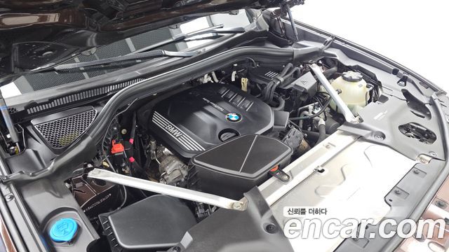 BMW X3 2020 — photo 6