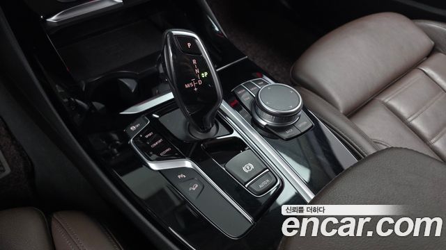 BMW X3 2020 — photo 12