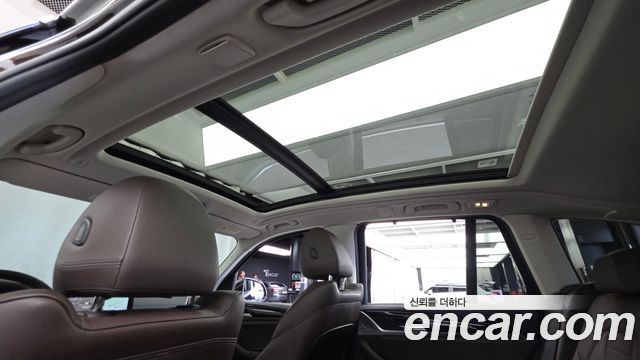 BMW X3 2020 — photo 24