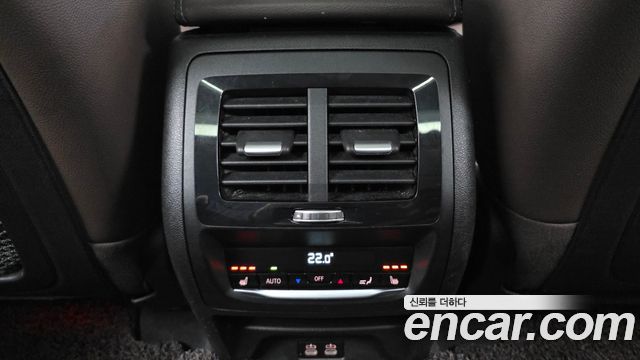 BMW X3 2020 — photo 25