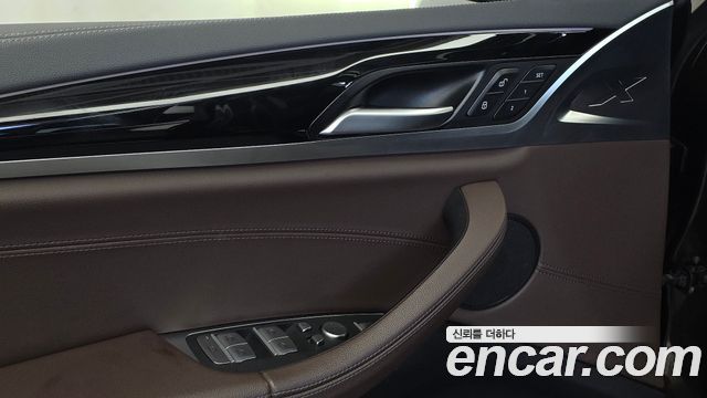 BMW X3 2020 — photo 14