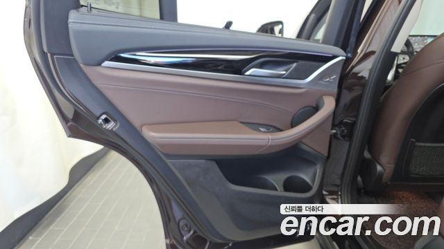 BMW X3 2020 — photo 15