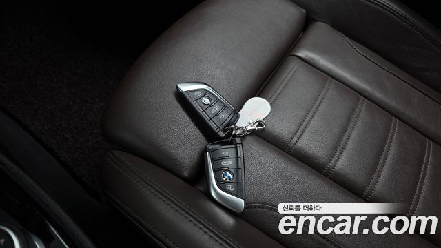BMW X3 2020 — photo 16