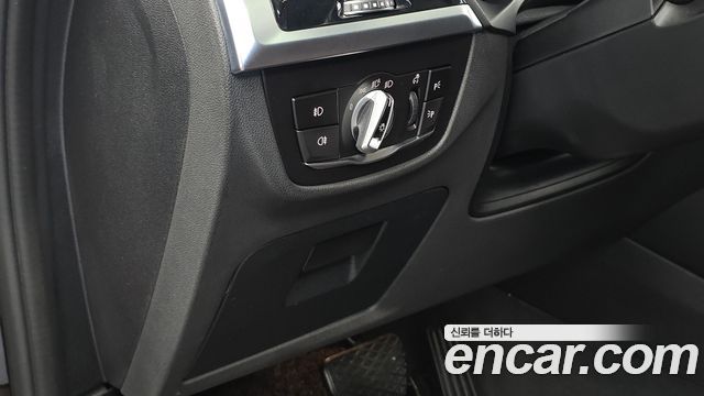 BMW X3 2020 — photo 27