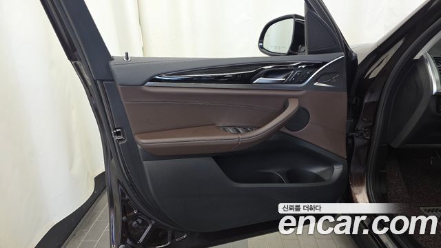 BMW X3 2020 — photo 29