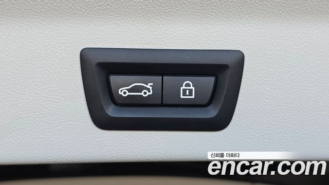 BMW X3 2020 — photo 30