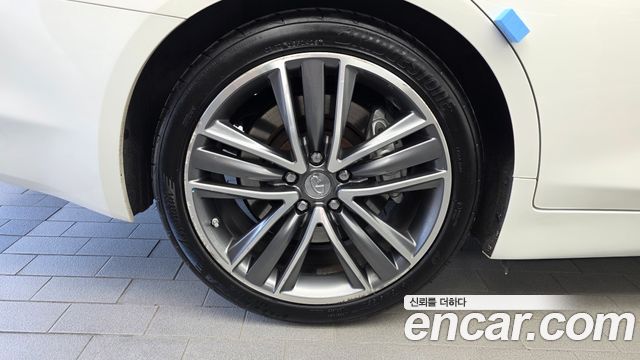 Infiniti Q50 2015 — photo 5