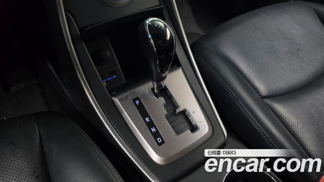 Hyundai AVANTE 2014 — photo 12