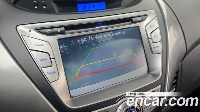 Hyundai AVANTE 2014 — photo 23