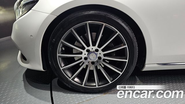 Mercedes-Benz E-Class 2017 — photo 5