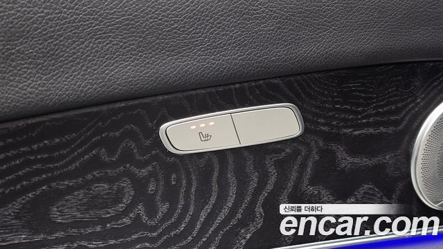 Mercedes-Benz E-Class 2017 — photo 18