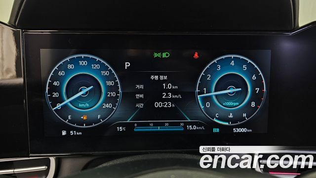 Hyundai AVANTE 2022 — photo 8