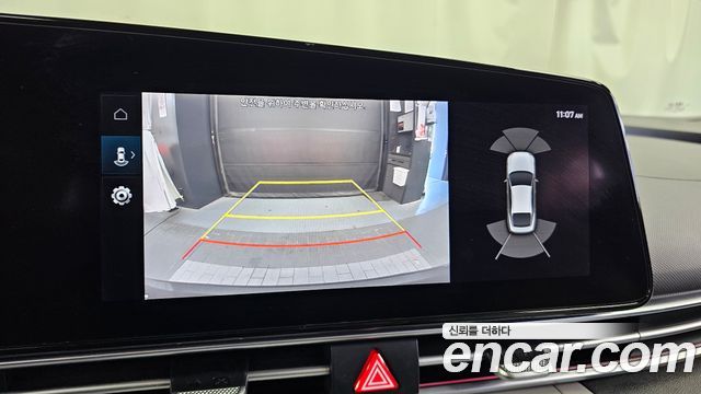Hyundai AVANTE 2022 — photo 15