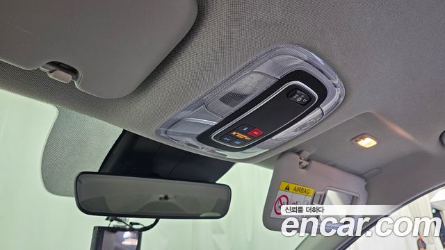 Hyundai AVANTE 2022 — photo 17