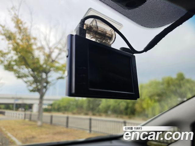 Kia K3 2018 — photo 10