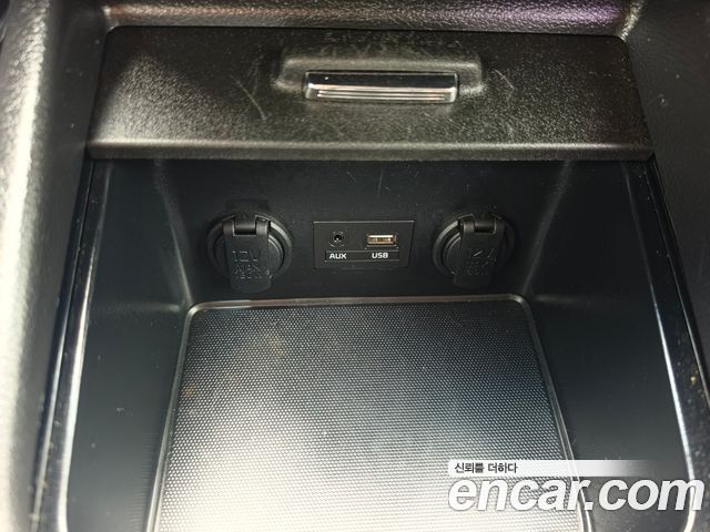 Kia K3 2018 — photo 12