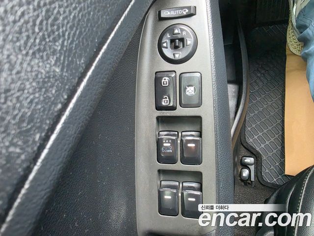 Kia K3 2018 — photo 14