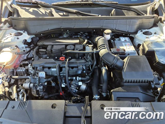 Hyundai Kona 2023 — photo 6