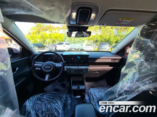 Hyundai Kona 2023 — photo 7