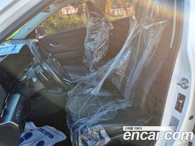 Hyundai Kona 2023 — photo 10