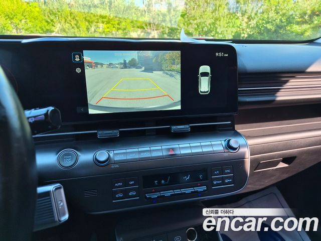 Hyundai Kona 2023 — photo 12