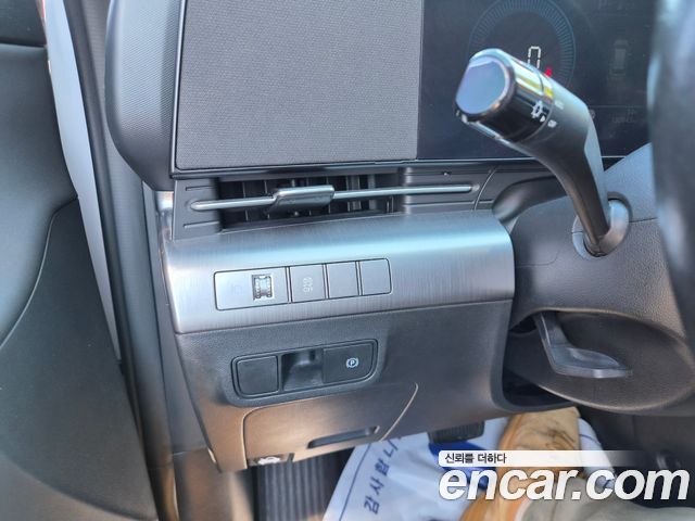 Hyundai Kona 2023 — photo 15